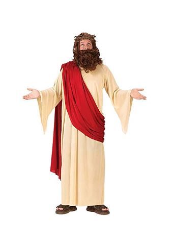 JesusMan